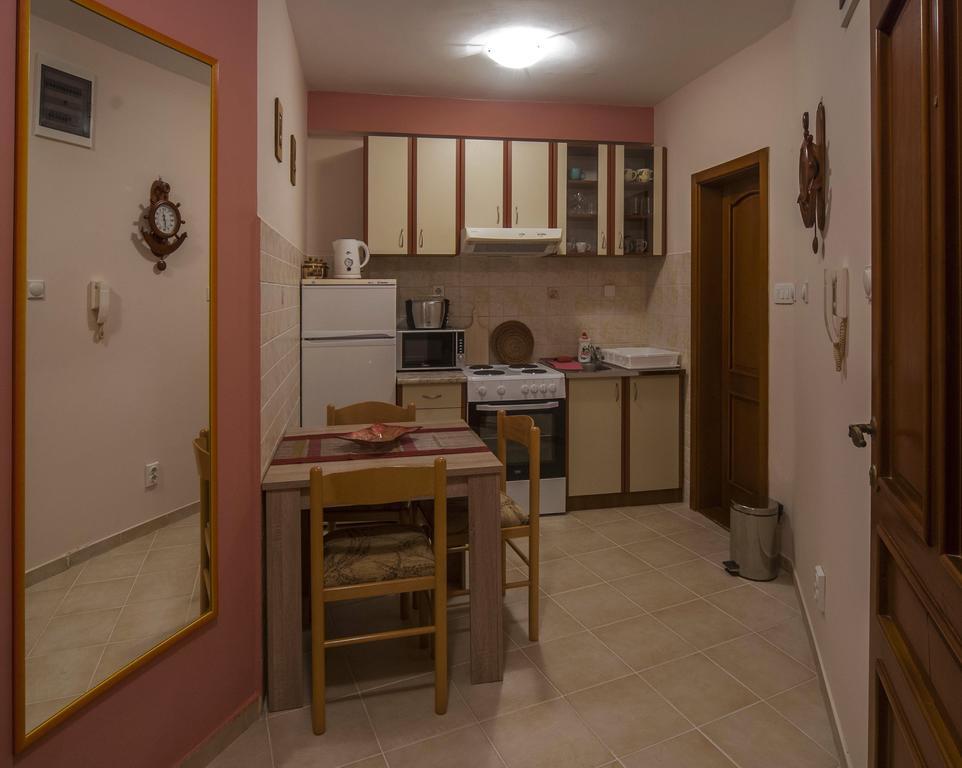 Apartment Ogi Kotor Cameră foto