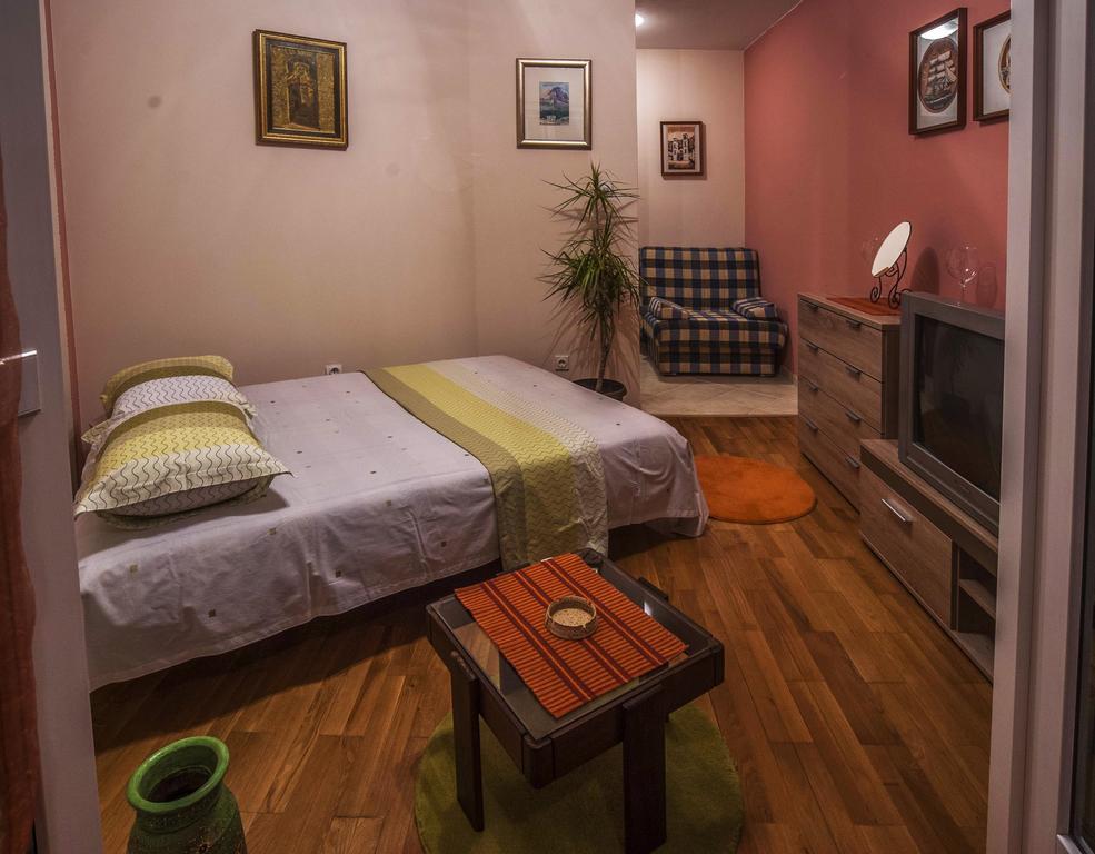 Apartment Ogi Kotor Cameră foto